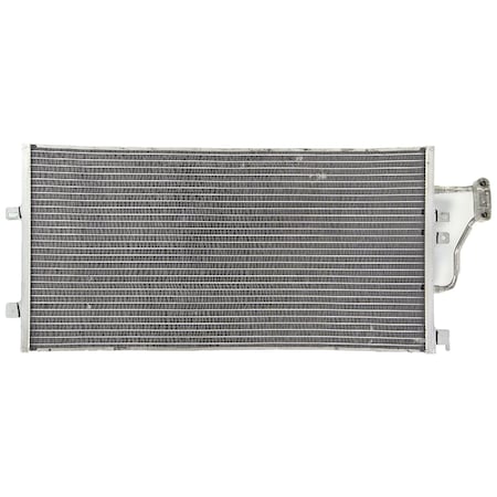 Apdi 99 Cadillac Seville 4.6 L 281 Cid V8 Doh Condenser, 7014943 7014943